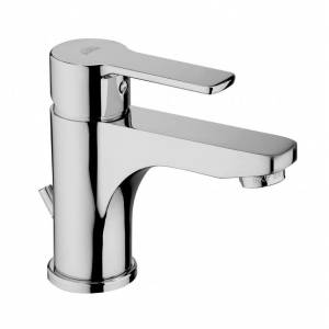 Смеситель для раковины Paffoni Red Energy Saving